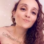 socalbookfiendfree OnlyFans Leaked (1628 Photos and 261 Videos) 

 profile picture