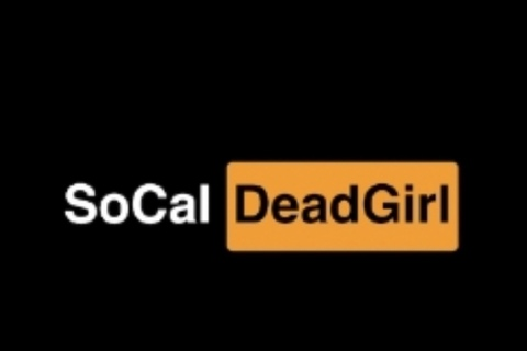 socaldeadgirl onlyfans leaked picture 1