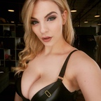 sophiamontrose (Sophia Montrose) OnlyFans Leaked Pictures and Videos 

 profile picture