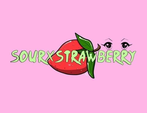 sourstrawberry onlyfans leaked picture 1