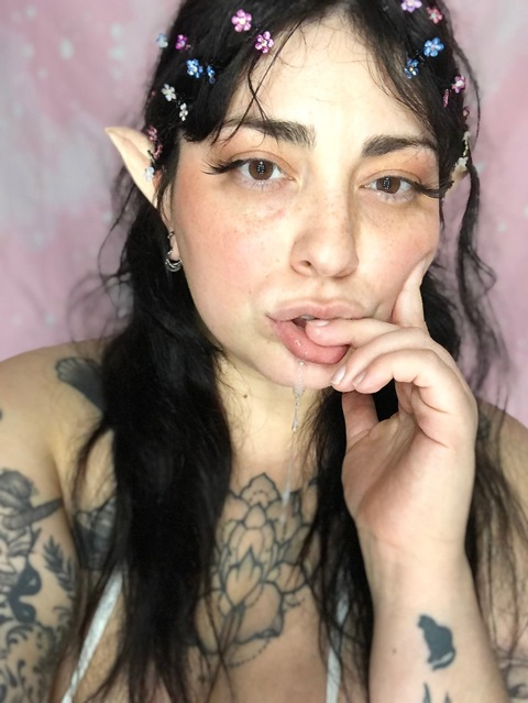 spamqueenpremium onlyfans leaked picture 1