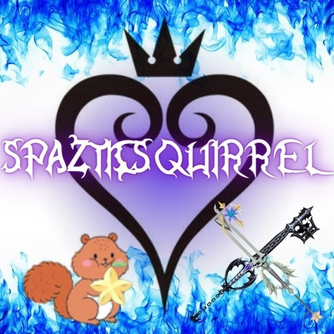 spazticsquirrel_yt onlyfans leaked picture 1