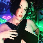 spookybrandie OnlyFans Leaked Photos and Videos 

 profile picture