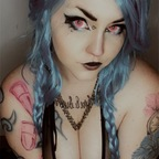 spookygarbage OnlyFans Leaked Photos and Videos 

 profile picture