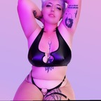 squishyyandere (Jane Ray) OnlyFans Leaks 

 profile picture