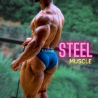 steelmuscle (STEEL MUSCLE) free OnlyFans Leaked Videos and Pictures 

 profile picture