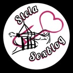 View Stela Sexblog (stelasexblog) OnlyFans 102 Photos and 32 Videos leaked 

 profile picture