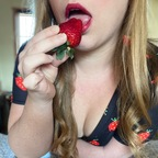 strawberryblondiexox onlyfans leaked picture 1