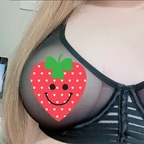 strawberrymilkkk OnlyFans Leaks (49 Photos and 32 Videos) 

 profile picture