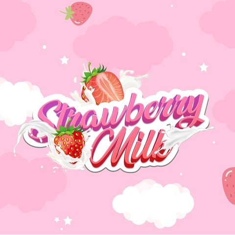 strawbrrymilk onlyfans leaked picture 1