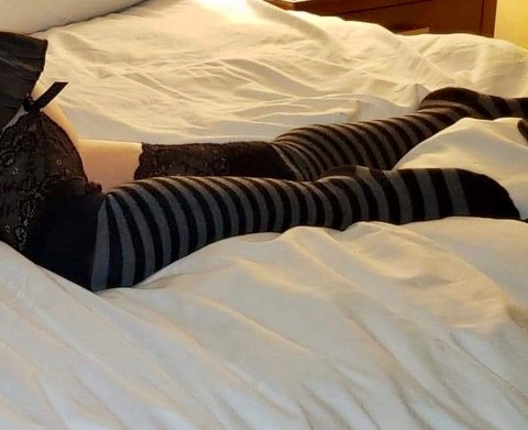 striped_socks onlyfans leaked picture 1