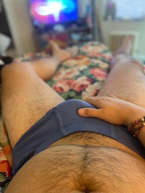 sucio_brujo onlyfans leaked picture 1