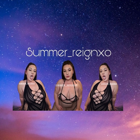 summer_reignxo onlyfans leaked picture 1