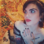 sunnysuicide666 OnlyFans Leaks 

 profile picture