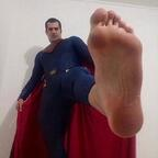 Onlyfans leaked supermanfeet 

 profile picture