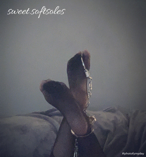 sweet.softsolesca onlyfans leaked picture 1