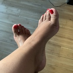 sweet_toes (Sweet Toes) free OnlyFans Leaked Videos and Pictures 

 profile picture