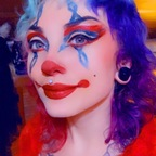 tarotclown13 (Ashmo) OnlyFans Leaked Content 

 profile picture