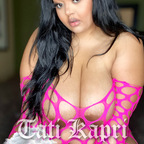 View tati_kapri (Tati Kapri - BBW 😈) OnlyFans 110 Photos and 101 Videos for free 

 profile picture