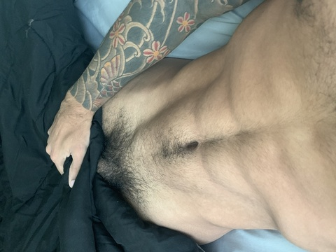 tatted_jawn onlyfans leaked picture 1