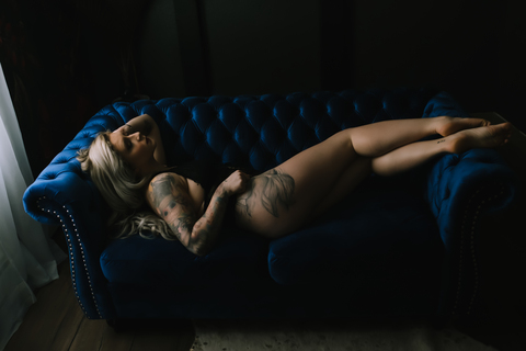 tattedmermaid onlyfans leaked picture 1