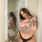 tattoobabyyy (BAMBI) free OnlyFans Leaked Content 

 profile picture