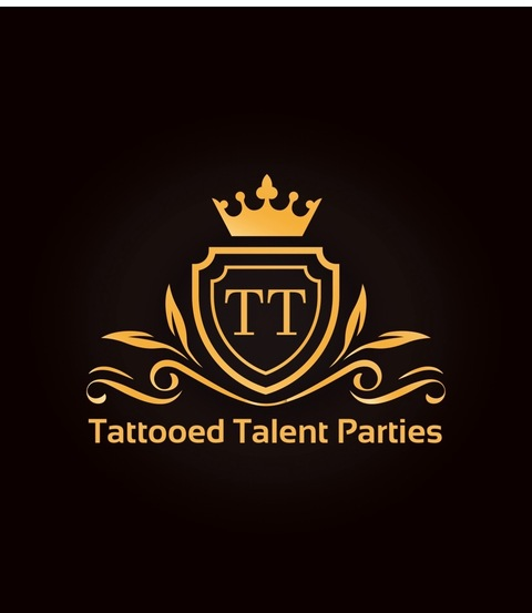 tattooed_talent onlyfans leaked picture 1