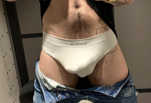tattoogayman2 onlyfans leaked picture 1