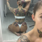 tattsandtoes (Tatts_and_toes) OnlyFans Leaked Pictures & Videos 

 profile picture