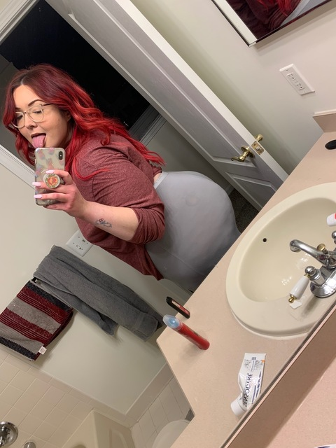 tawnss onlyfans leaked picture 1