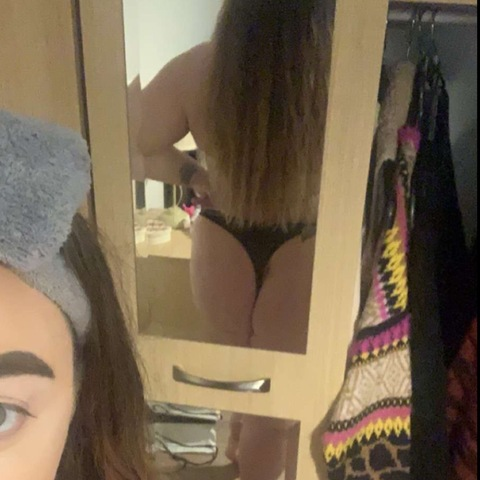 taytay1292 onlyfans leaked picture 1