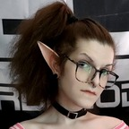Onlyfans leak techno_goddess 

 profile picture