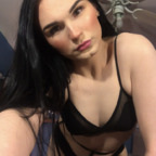 Free access to tgirlbaby95 (Teagan Alexander) Leak OnlyFans 

 profile picture