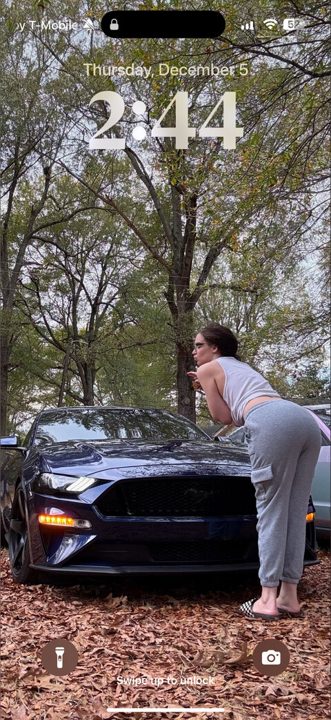 thaofficialkaty onlyfans leaked picture 1