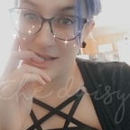 Free access to the.daisy.aster (Daisy Aster) Leaked OnlyFans 

 profile picture