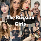 the.russian.girls OnlyFans Leaks (49 Photos and 32 Videos) 

 profile picture