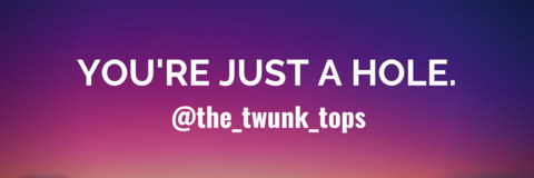 the_twunk_tops onlyfans leaked picture 1