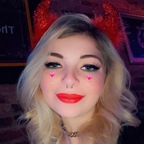 Onlyfans leaked thedorkemogirl 

 profile picture