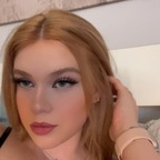 thekatie_mcqueen OnlyFans Leaked 

 profile picture