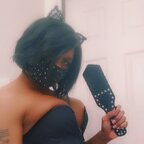 themistresskitty onlyfans leaked picture 1