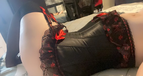 theonlybellagrace onlyfans leaked picture 1