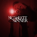 Get Free access to @thescarlettsinner (TheScarlettSinner) Leaks OnlyFans 

 profile picture