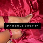 Download thesensualserenity OnlyFans content for free 

 profile picture