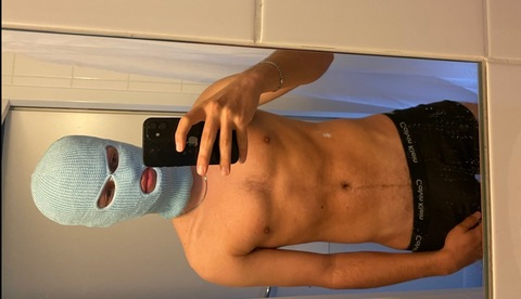 theskimaskguy onlyfans leaked picture 1