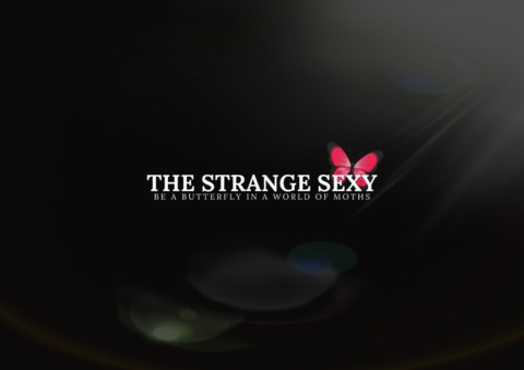 thestrangesexy onlyfans leaked picture 1