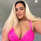 thiccblondegurlfree OnlyFans Leak (56 Photos and 32 Videos) 

 profile picture