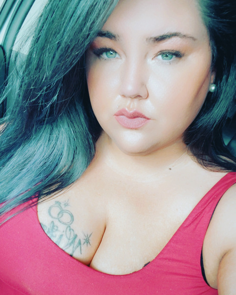 thickbabyk onlyfans leaked picture 1