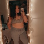 thickkchunkybaby onlyfans leaked picture 1