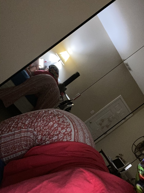 thicmama0101 onlyfans leaked picture 1