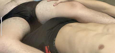 those_susbros onlyfans leaked picture 1